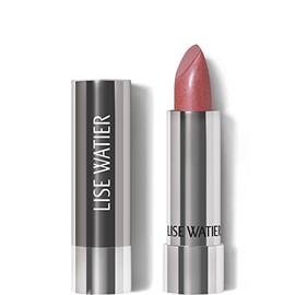 Lise Watier Rouge Plumpissimo Lipstick, Corail, 4 gram