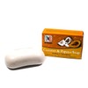 Ninon Coconut and Papaya Soap (5oz)- 6 pack
