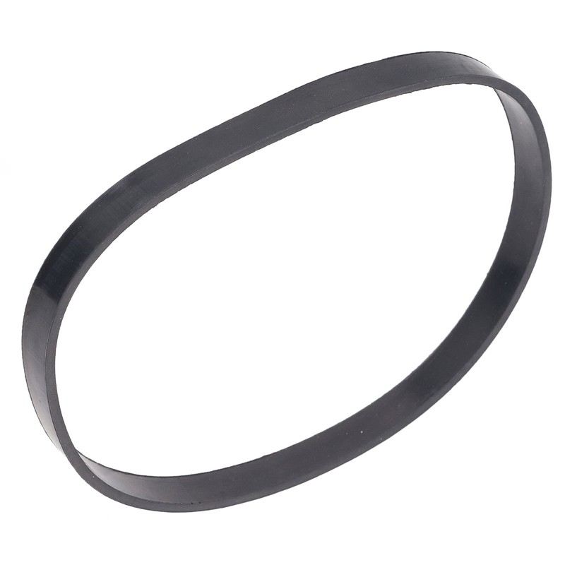 2Pcs Band Saw Tire Rubber Black Tire Replacement Part Width