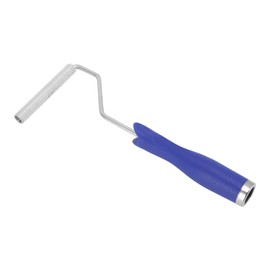 Fiberglass Laminating Paddle, Fiberglass Laminating Roller, Laminated Paddle, Acetone Washable Aluminum Alloy Head, Bubble Paddle Tool, Paint Roller