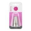 Dandy Star Nozzle 14 mm Stainless Steel