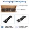 TREE.NB A2485 A2527 Laptop Battery for Apple MacBook Pro 16