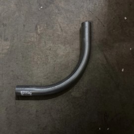 Conduit Pipe Products NE-7910 Electrical Metallic Tubing 90° Elbow EMT, 1-1/4"