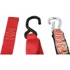 MotoSport Powertye Tiedowns - Carabiner