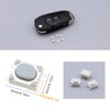 Create idea 20pcs Tactile Push Button Micro Switch Compatible with