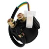 Yerbay Starter Relay Magnet for Aprilia Atlantic 125 2003-2012/200 2003-2006/250