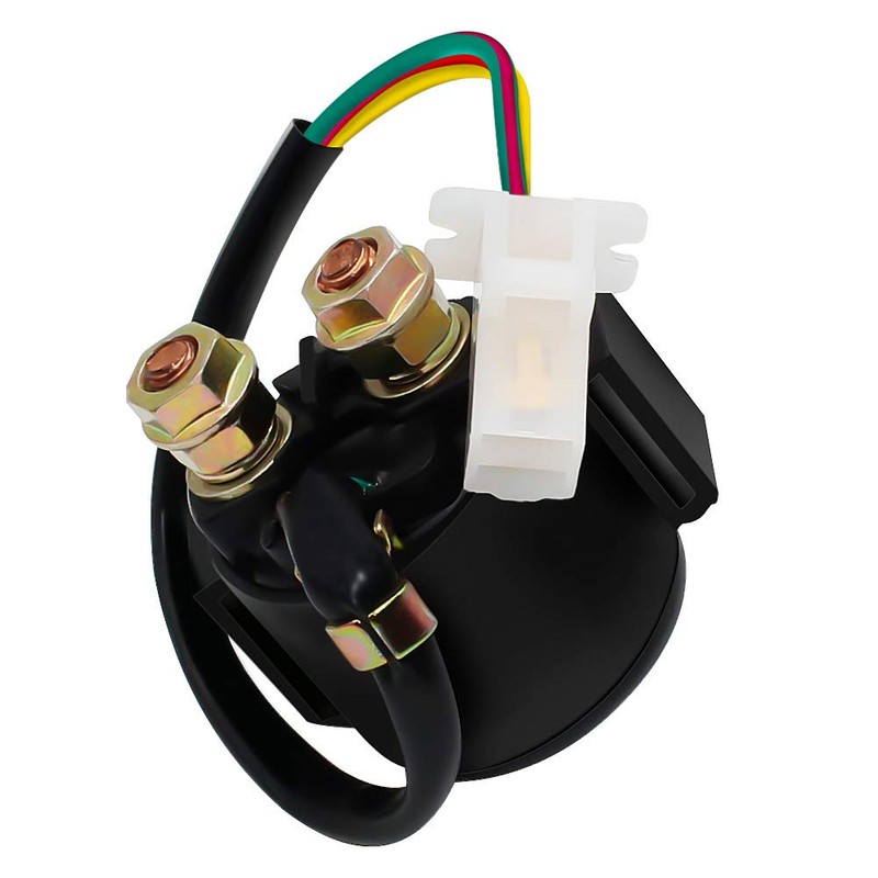 Yerbay Starter Relay Magnet for Aprilia Atlantic 125 2003-2012/200 2003-2006/250