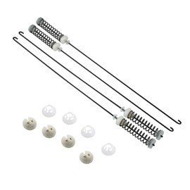 W10780045 Washer Suspension Rods by Part Supply House