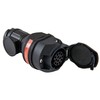 kitletsuit Trailer Adaptor 12 V 13 to 13 Pin Trailer