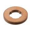 Febi Bilstein 102802 Sealing Ring for Injection Nozzle 1 Piece,