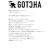 Gotcha 252G8510 Waterproof Shoulder Bag, Men's, Women's, Surfing, Casual, Sports