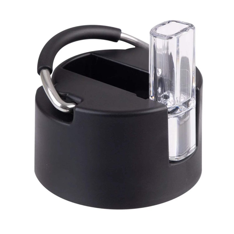 Oasis Ceramic Lined Stainless Steel Triple Wall Insulated "Moda" Drink