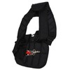 Trimmer Shoulder Strap Black Comfort Padded Belt Strap for Trimmers