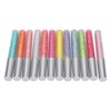 12Pcs Liquid Eyeshadow Set Long Lasting Quick Drying Waterproof Glitter