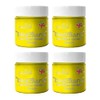 4x La Riche Directions Semi-Permanent Hair Color 100ml Tub -