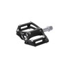 Contec Bicycle Pedals Rapid Aluminium MTB Freeride CNC CrMo Axle