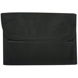 Fox Outdoor Products Advanced Tactical Wallet, Black