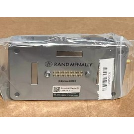 Rand McNally MAGNET SLICE CRADLE XM RECEIVER FOR RAND MCNALLY OVERDRYVE 7/8 OD7 OD8 PRO GPS