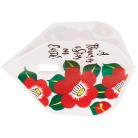 エルスタイル フライトエル MEG ver.3 フライト シェイプ ホワイト 松本恵モデル