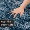 Yimobra Bathroom Rugs Non Slip, Bath Mats Super Absorbent Chenille