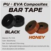 Handlebar Grip EVA for Road Punching Leather Style Bar Tape
