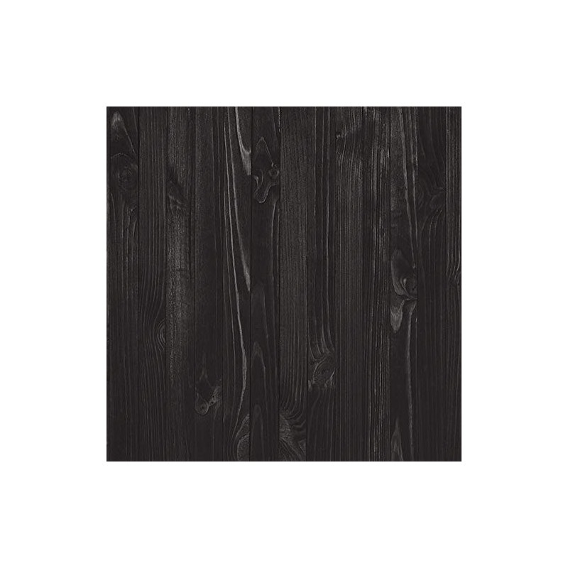 Watco 359023 Butcher Block Oil + Stain, 16 oz, Ebony