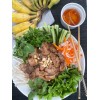 PhaSauce Vietnamese Marinade Bundle Lemongrass Curry and Garlic flavor marinade