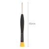 2.5mm Phillips Screwdriver Small Precision Magnetic Screwdriver DIY Repair Hand