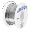 Soldering Wire 63-37 Tin Lead Rosin Core Solder Kit Low