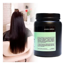 Vitamina E Keratina + Soya 1kg Labonte®