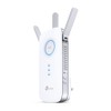 TP-Link Mesh WiFi Range Extender, Ultraxtend WiFi Booster, AC1900 Mbps