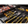 GEARWRENCH 6" Pitbull Dual Material Slip Joint Pliers - 82174C