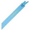RPR10MXD Saxton 10 Blade Reciprocating Sabre Saw Combo Wood &