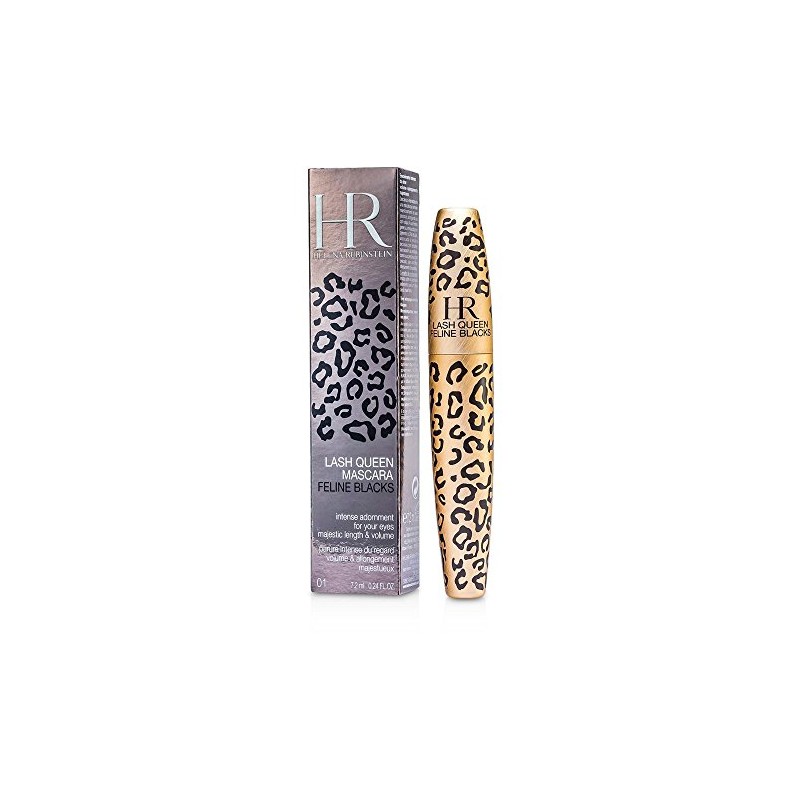 Helena Rubinstein - LASH QUEEN FELINE BLACKS mafter shavecara N01