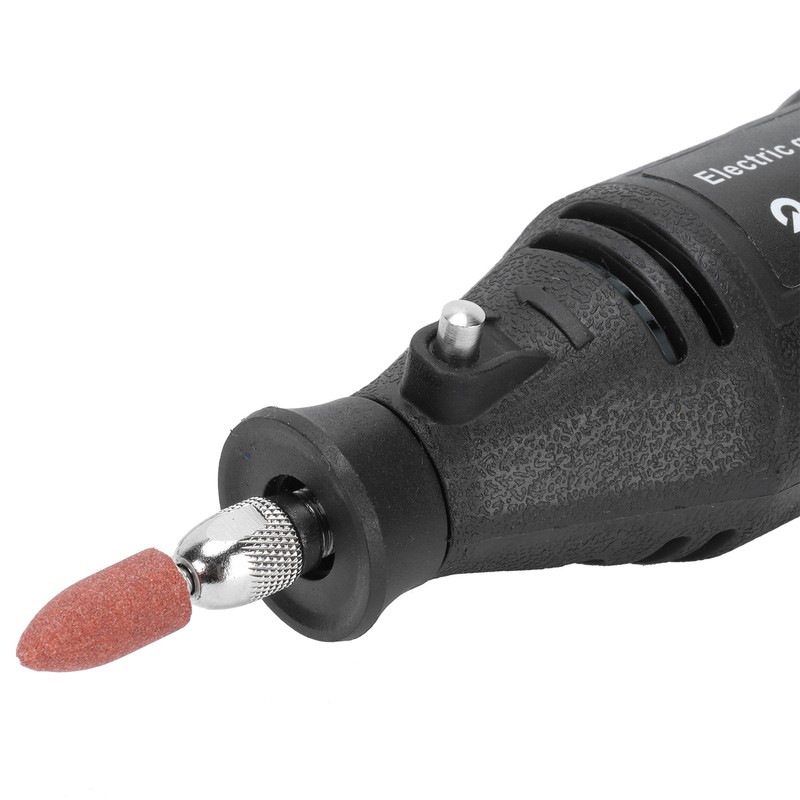 Mini Electric Grinder 130W HandHeld DIY Grinding Drilling Machine 50/60HZ