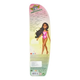 MGA Entertainment Dream Ella Splash Yasmin Figura Basica 29 Cm Mga