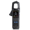 DewinLVD Clamp Meter, AC DC Clamp Multimeter, Digital Current Meter