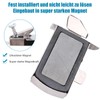 Magnetic Seam Guide, Multifunctional Anti-Curl Magnetic Gauge, Magnetic Seam Guide,