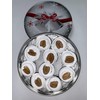 Small Divinity Gift Tin (Without Pecans) 10-12 Pieces