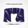 Elprico U-shaped pillow, leak-proof, soft and comfortable, exquisite portable neck
