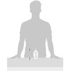 Candiflux Shampoo Antibact 250 Ml, Pack of 1