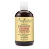 Color Luxx Shea Moisture Shampoo Fortalecedor Jamaican Black Castor Oil