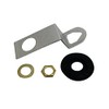 SKP Quartz Clock Movement Mechanism Motor - Suitable Replacement for