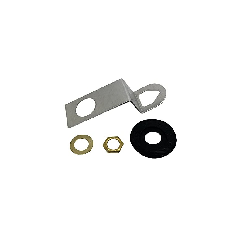 SKP Quartz Clock Movement Mechanism Motor - Suitable Replacement for
