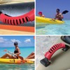 4PCs Kayak Carry Handles for Ocean Perception Water Outdoor Sport