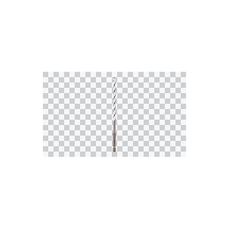 Milwaukee Multi-Material Tip 3 x 90 mm for Wall, Wood,