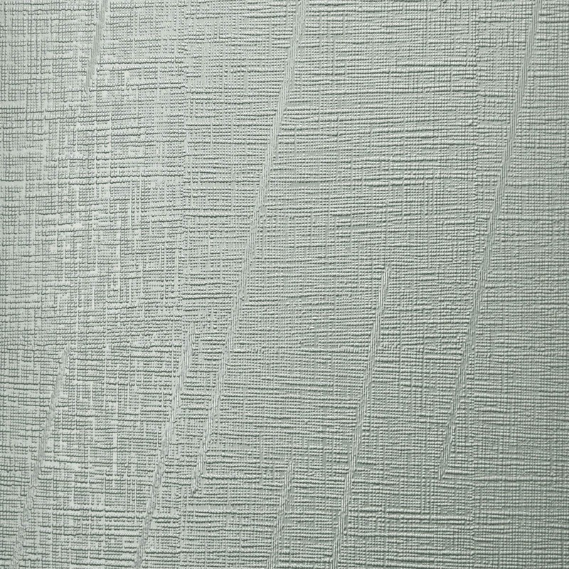 DALIX Silky Silver Vertical Blind Texture Slats Sliding Door 98.5