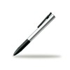 LAMY tipo Rollerball Pen - Silver