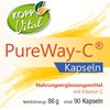 KOPP Vital® PureWay-C® 90 Capsules 86 g Vitamin C High