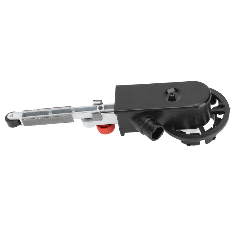 Belt Grinder Metal Furniture Grinding Polishing Machinne Household Small Belt